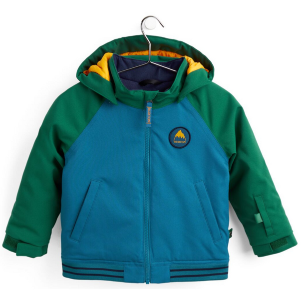 Burton Snowboards Burton Toddler Bomber Jacket