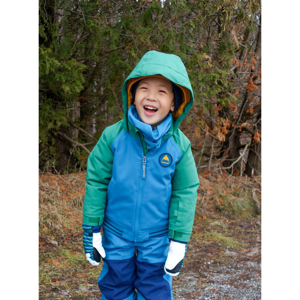 Burton Snowboards Burton Toddler Bomber Jacket