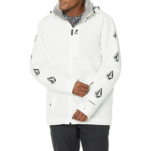 Volcom Men's Deadly Stone Insulated Jacket