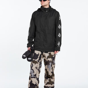 Volcom Men's V.CO Hunter Snowpants