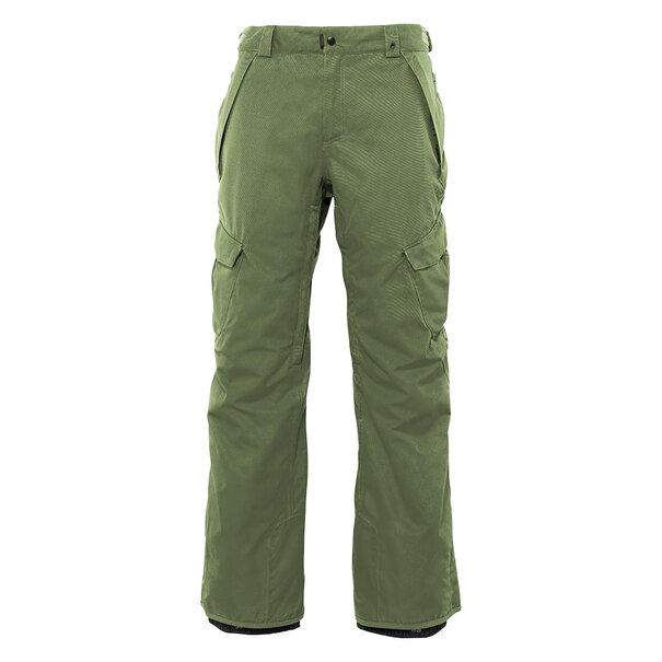 686 686 Men's Infinity Insulated Cargo Pant