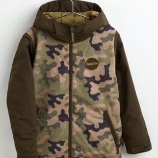 Burton Boys Game Day Jacket