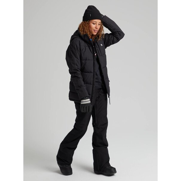 Burton Snowboards Women's Keelan Jacket - True Black