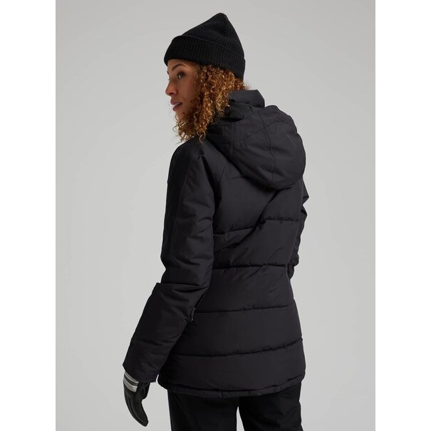 Burton Snowboards Women's Keelan Jacket - True Black