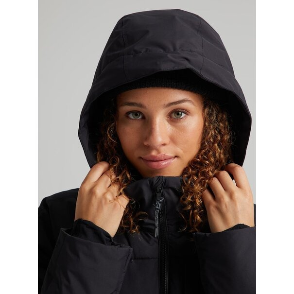 Burton Snowboards Women's Keelan Jacket - True Black
