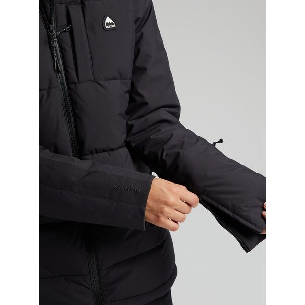 Burton Snowboards Women's Keelan Jacket - True Black
