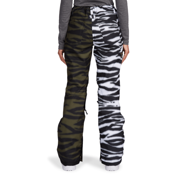DC Shoes Women's Viva Shell Snow Pant
