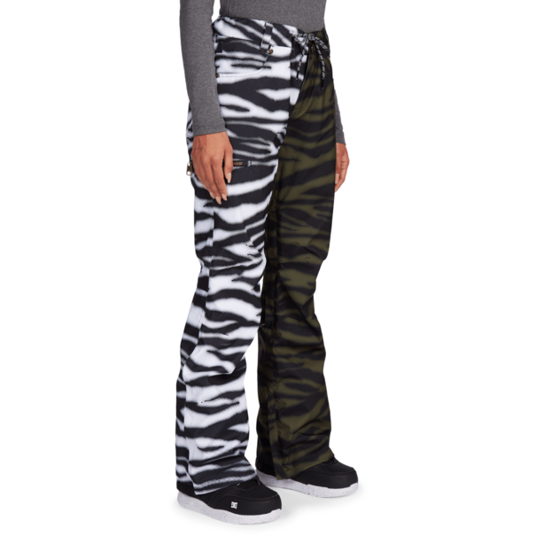DC Shoes Women's Viva Shell Snow Pant