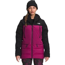 NF Women's Pallie Down Jacket