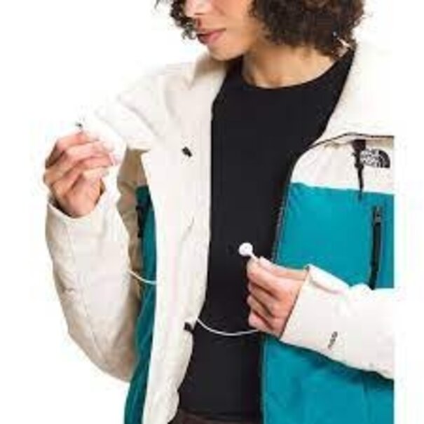 North Face NF Women's Pallie Down Jacket