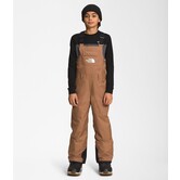 NF Youth Freedom Bib