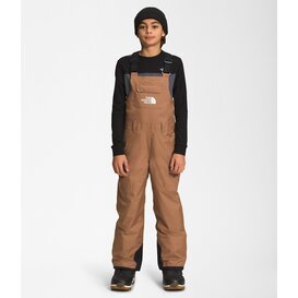NF Youth Freedom Bib