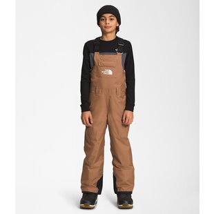 NF Youth Freedom Bib