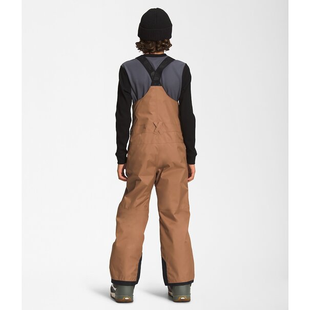 North Face NF Youth Freedom Bib
