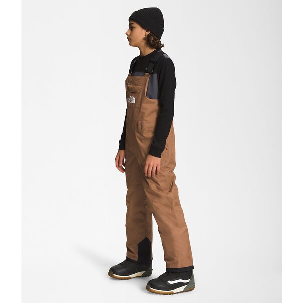 North Face NF Youth Freedom Bib