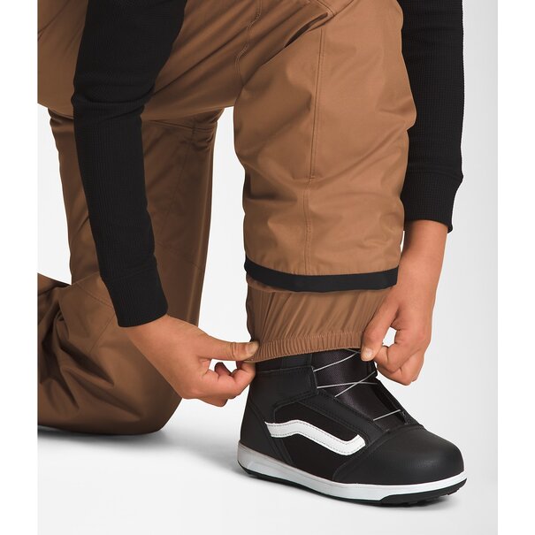 North Face NF Youth Freedom Bib