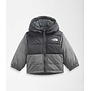 NF Toddler Reversible Mount Chimbo Full Zip Hooded Jacket