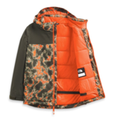 NF Youth Snowquest Plus Jacket
