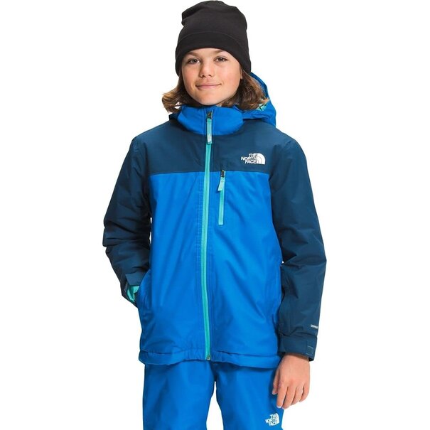 North Face NF Youth Snowquest Plus Jacket