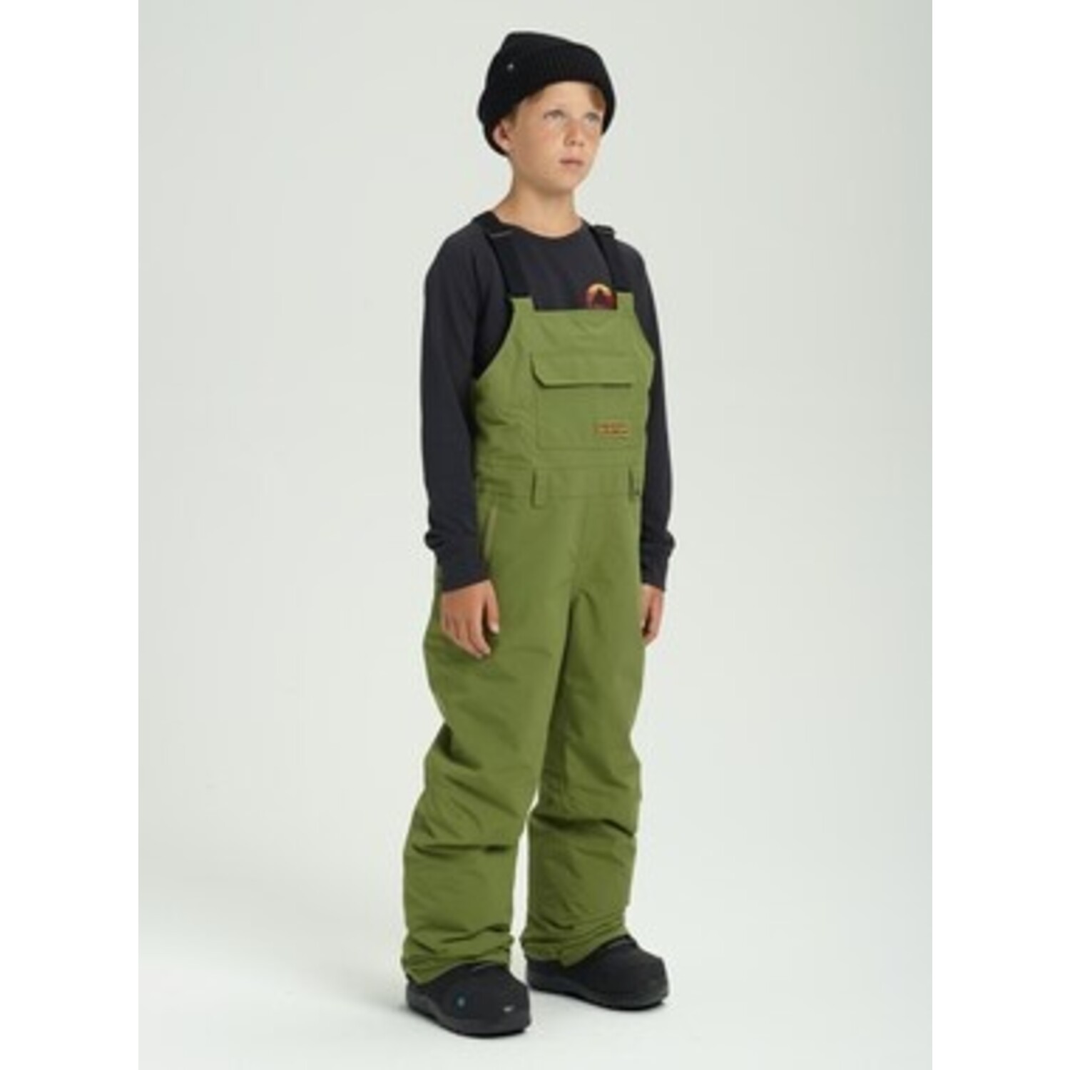 Kids' Burton Skylar Bib Pant