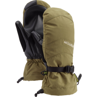 Women's Burton Prospect Mittens- Martini Olive