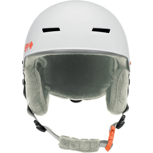 Spy Optics Galatic MIPS Snow Helmet / Matte White