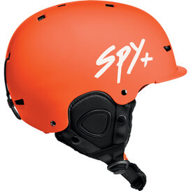 Galatic MIPS Snow Helmet / Orange Spy Ink
