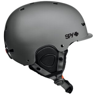 Galatic MIPS Snow Helmet / Matte Grey