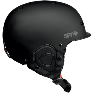Galatic MIPS Snow Helmet / Black Eye Spy