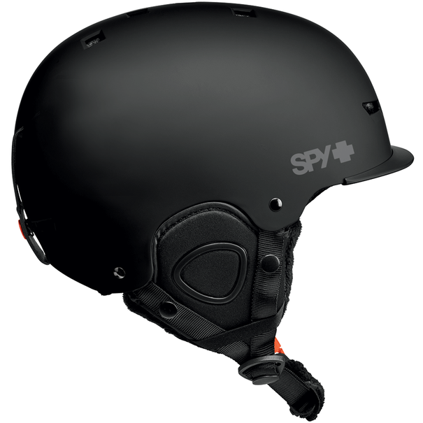 Spy Optics Galatic MIPS Snow Helmet / Black Eye Spy