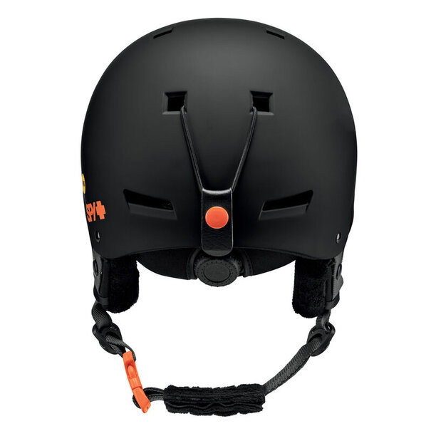 Spy Optics Galatic MIPS Snow Helmet / Black Eye Spy