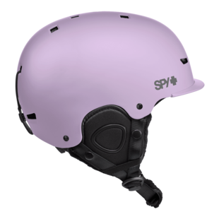 Galatic MIPS Snow Helmet / Matte Lilac