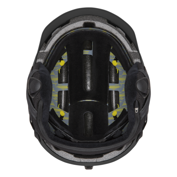 SMITH OPTICS Scout MIPS Snow Helmet / Matte Black