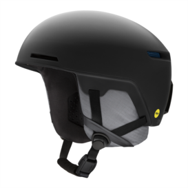 Code II MIPS Snow Helmet / Matte Black
