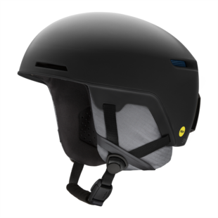 Code II MIPS Snow Helmet / Matte Black