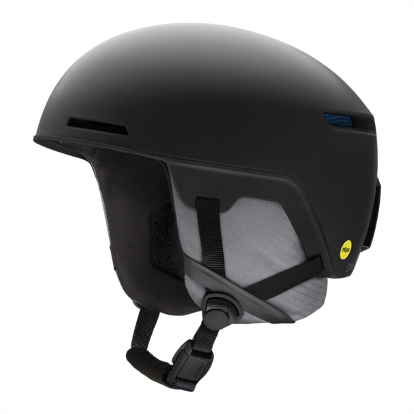 SMITH OPTICS Code II MIPS Snow Helmet / Matte Black