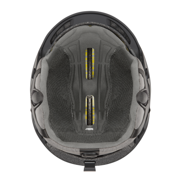 SMITH OPTICS Code II MIPS Snow Helmet / Matte Black