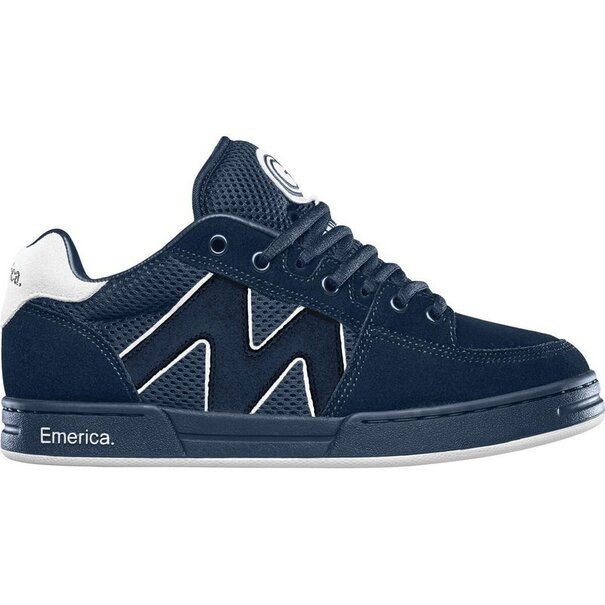 EMERICA FOOTWEAR Sole Tech OG 1 / Navy