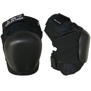 Pro Derby Knee Pad