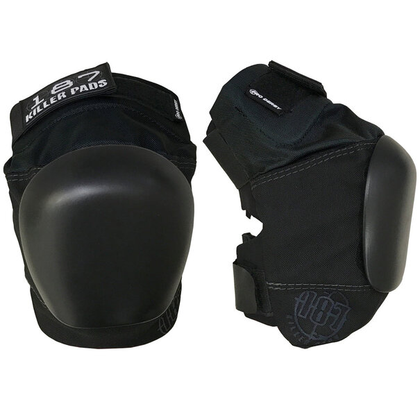 187 Killer pads Pro Derby Knee Pad