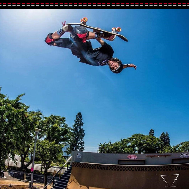 187 Killer pads Knee Gasket