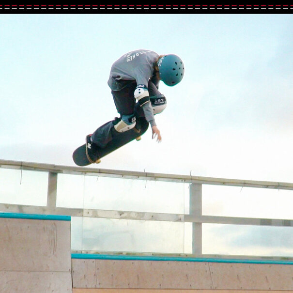 187 Killer pads Combo Pad Pack - Stone Khaki