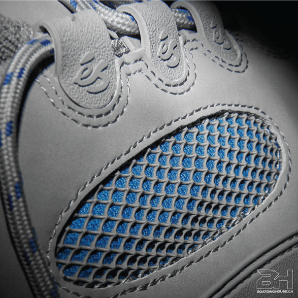 ES Footwear Muskas / Grey
