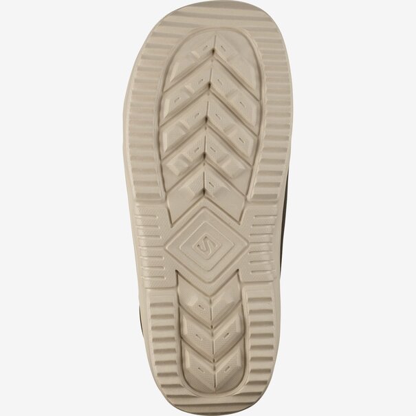 Salomon Scarlet Boa Boot / Army Green, Rainy Day and Black