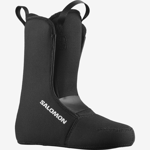 Salomon Project Boa Boots / Black and White