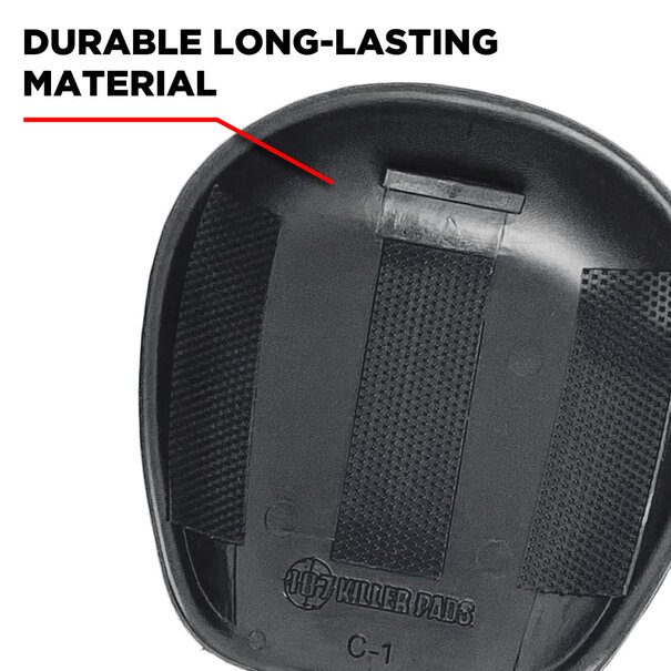 187 Killer pads 187 Lock-In  Recaps - C2