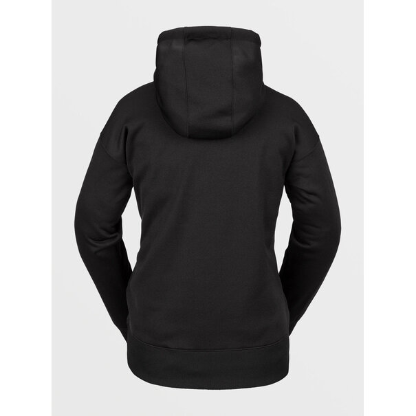 Volcom Core Hydro Hoodie Black