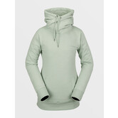 Tower P/O Fleece Sage Frost