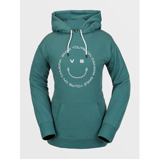 Costus Pull Over Fleece / Balsam