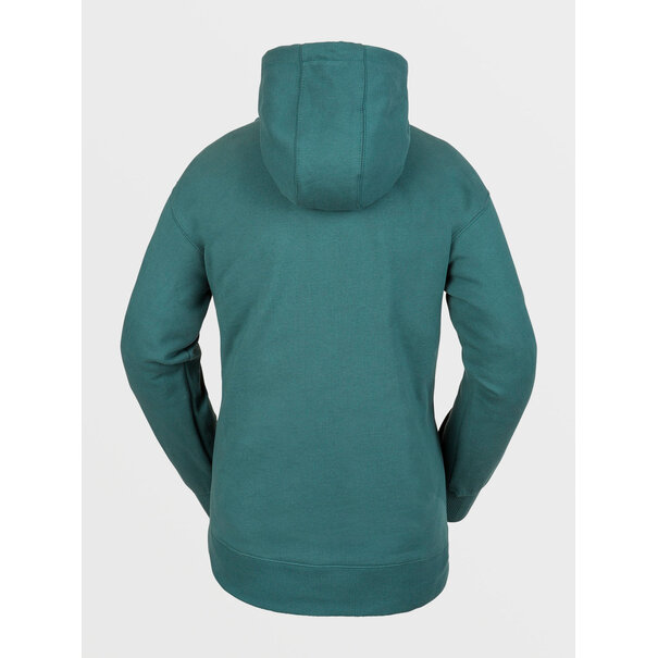 Volcom Costus Pull Over Fleece / Balsam